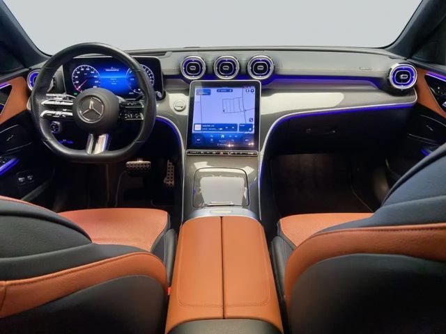 Mercedes-Benz C 300 C-Klasse