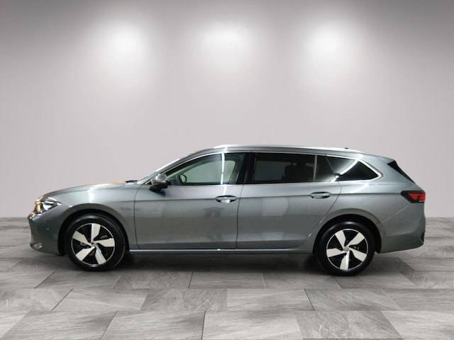 Volkswagen Passat 2.0 TDI Business DSG Variant