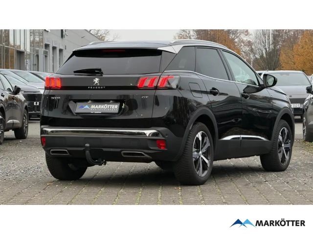 Peugeot 3008 GT-Line PureTech