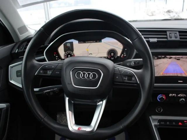 Audi Q3 35 TFSI S-Line Sportback