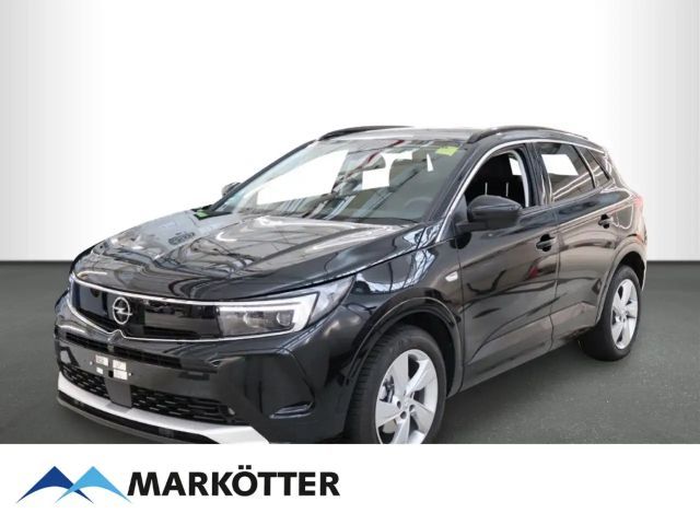 Opel Grandland X 1.2 Turbo Turbo Ultimate