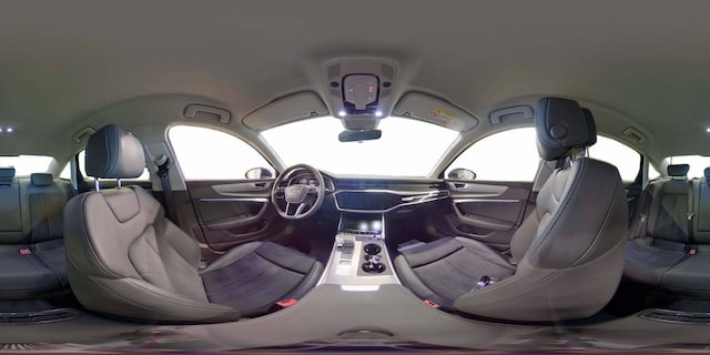 Audi A6 40 TDI S-Tronic Sedan