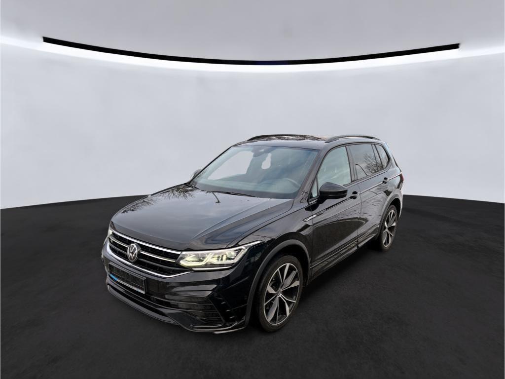 Volkswagen Tiguan Allspace DSG R-Line