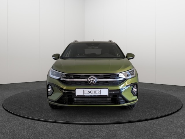Volkswagen Taigo DSG R-Line