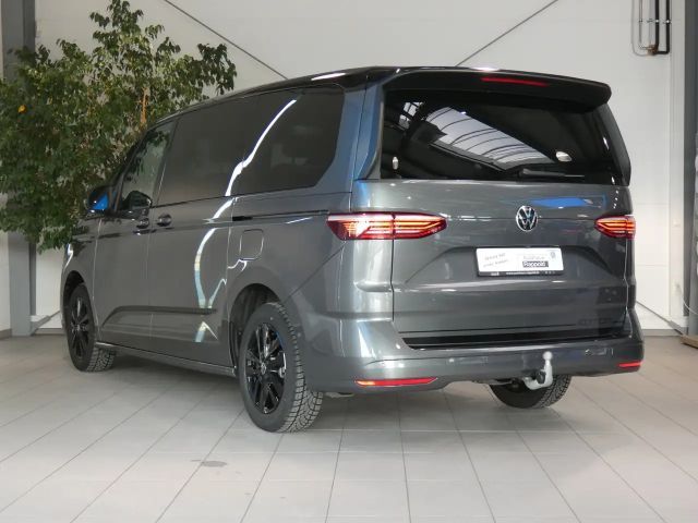 Volkswagen Multivan 2.0 TDI Lang T7