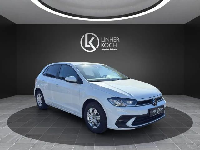 Volkswagen Polo 4Me ''inkl. Porsche Bank Bonus''