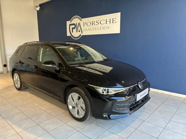 Volkswagen Golf Business DSG Variant
