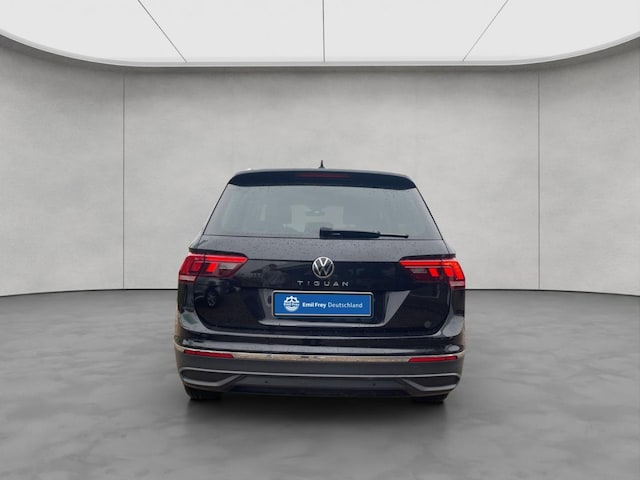 Volkswagen Tiguan 1.5 TSI DSG Life
