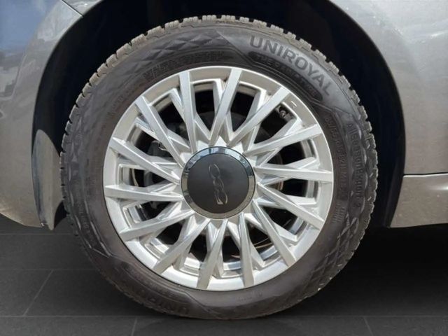 Fiat 500C Dolcevita