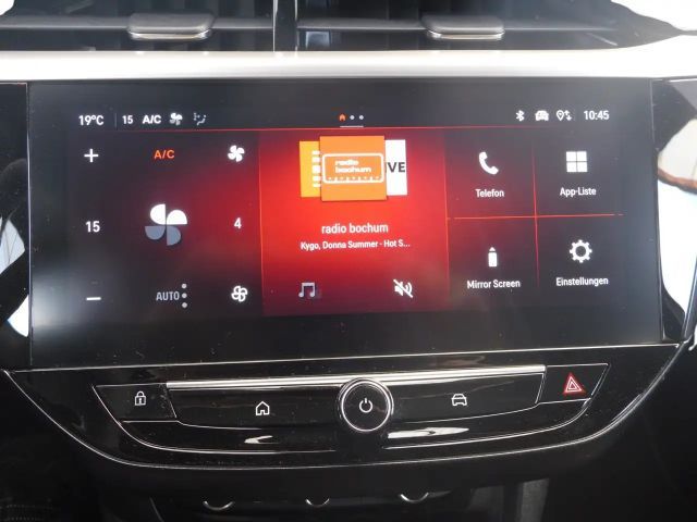 Opel Corsa GS-Line Grand Sport