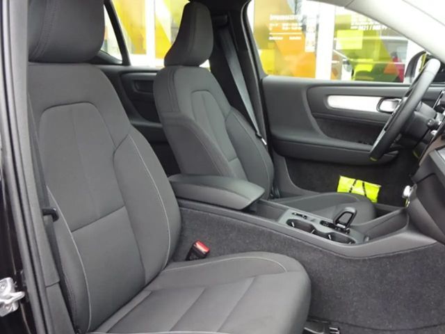 Volvo XC40 Inscription T4