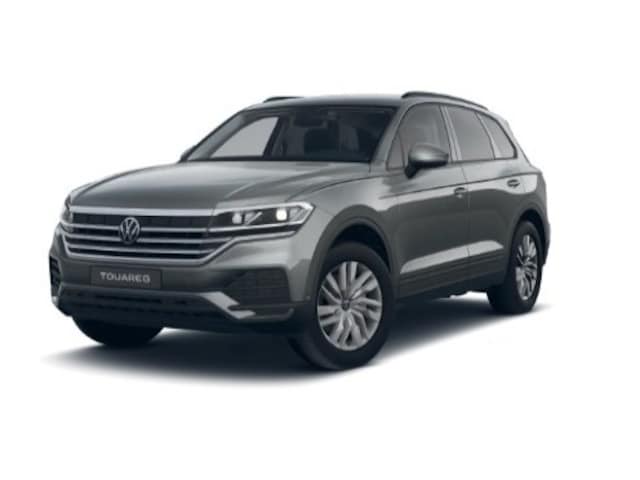 Volkswagen Touareg 3.0 V6 TDI