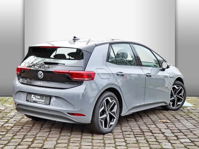 Volkswagen ID.3 Performance Pro