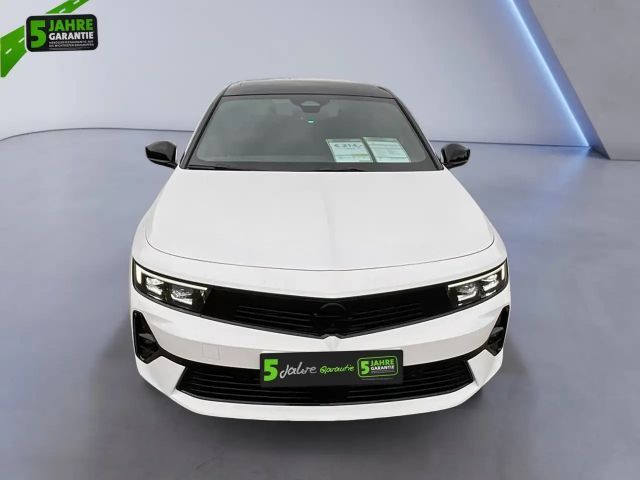 Opel Astra 1.6 Turbo Turbo Ultimate