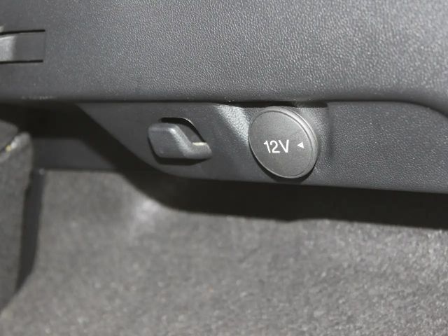 Ford Puma EcoBoost ST Line