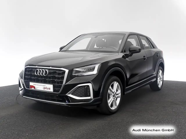 Audi Q2 30 TFSI