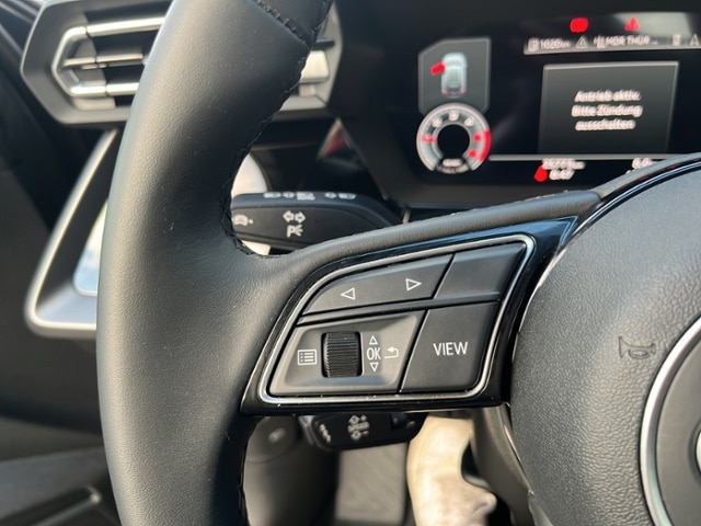 Audi A3 30 TDI Sportback