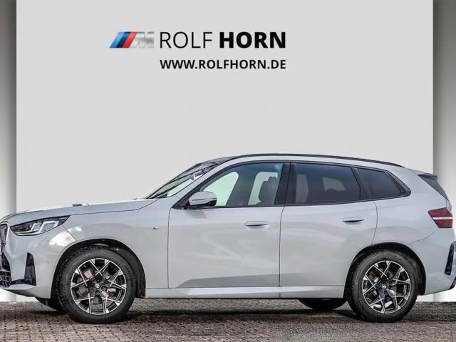 BMW X3 M-Sport
