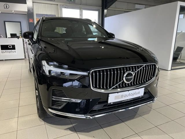 Volvo XC60 AWD Bright Plus Recharge T6