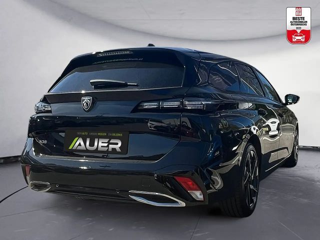 Peugeot 308 Allure Pack PureTech SW