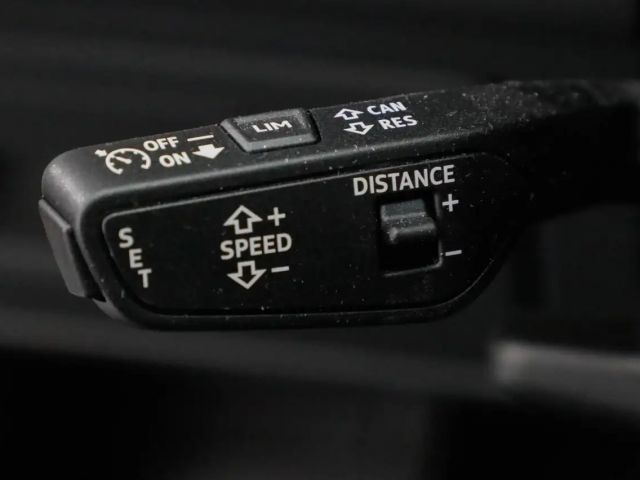 Audi A6 50 TDI Quattro