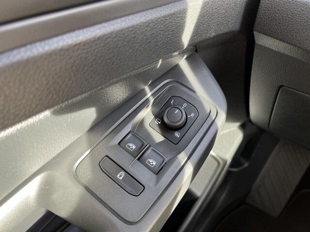 Volkswagen Caddy Combi