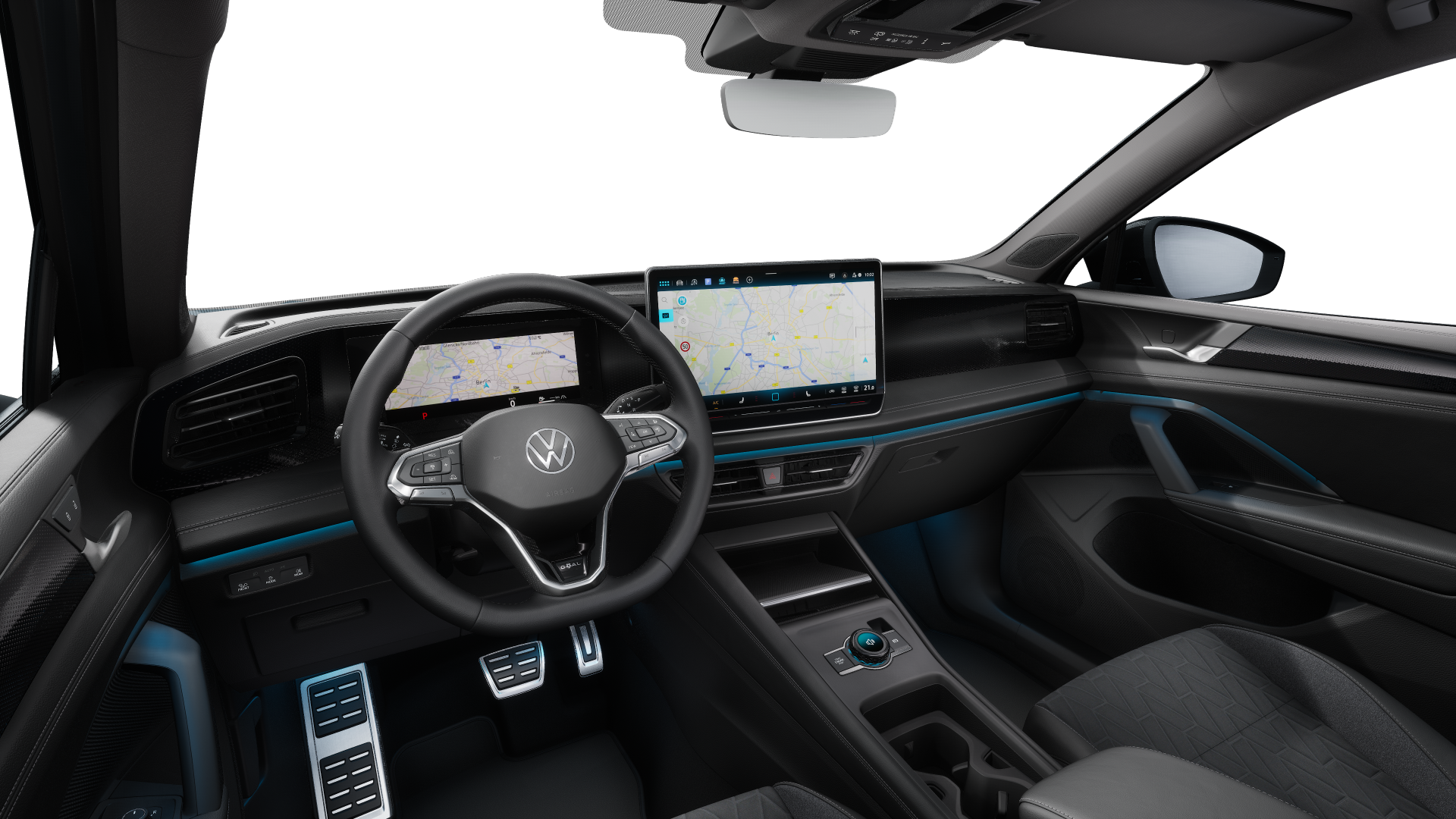 Volkswagen Tiguan 1.5 eTSI DSG IQ.Drive