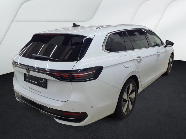 Volkswagen Passat Elegance Elegance Variant