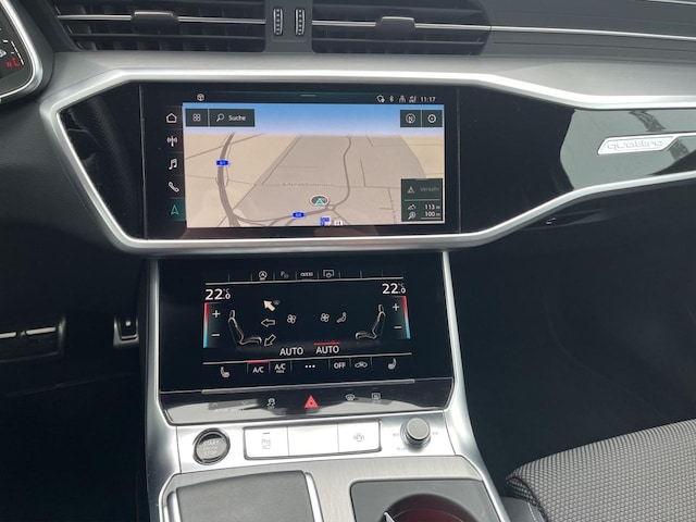 Audi A6 50 TDI Avant Quattro Sport