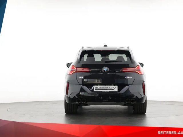 BMW X3 M-Sport xDrive