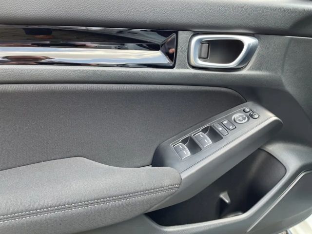 Honda Civic 2.0 Elegance Hybrid e:HEV