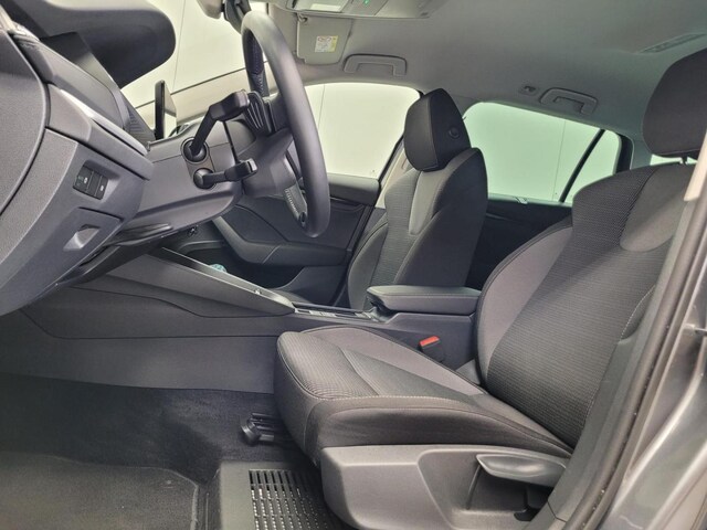 Skoda Octavia Combi Selection