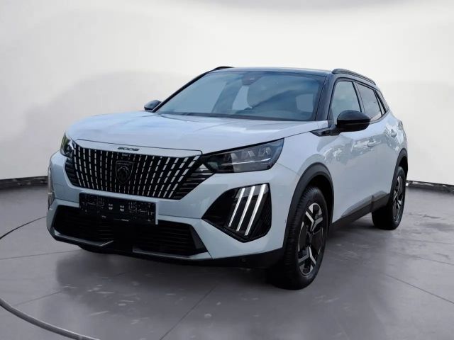 Peugeot 2008 GT-Line Hybrid