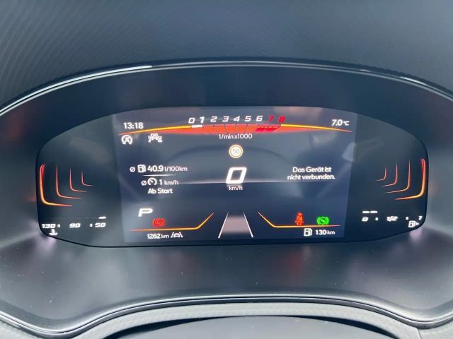 Seat Arona Connect DSG Style