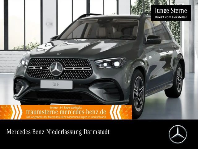 Mercedes-Benz GLE 400 4MATIC AMG Line