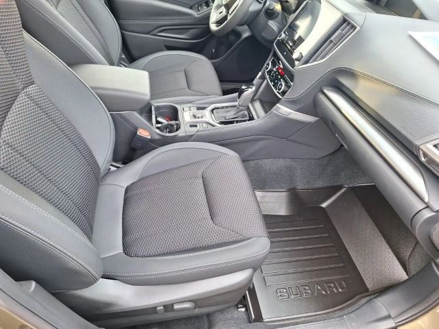 Subaru Forester Comfort