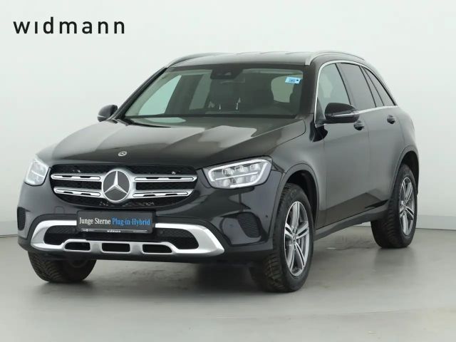 Mercedes-Benz GLC 300 4MATIC GLC 300 e