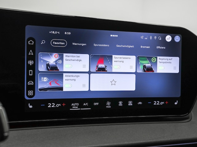 Audi Q3 Quattro S-Tronic