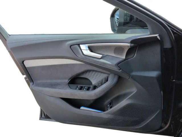 Audi A5 Hybride Quattro S-Line