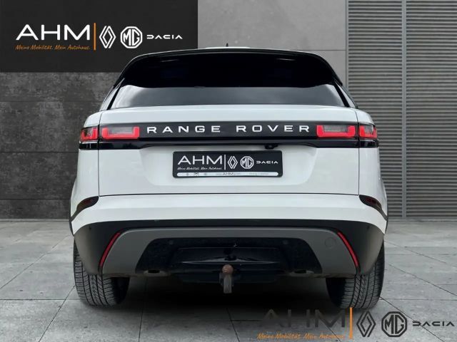 Land Rover Range Rover Velar P400e