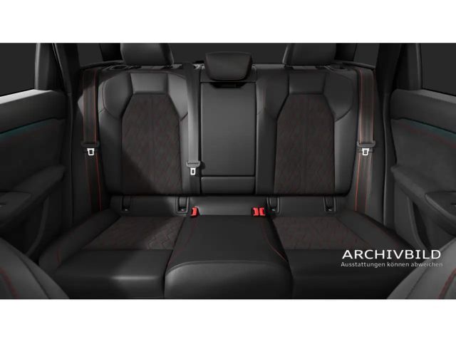 Audi SQ6 e-tron PANO NAVI HUD B&O MATRIX 360° MEMORY