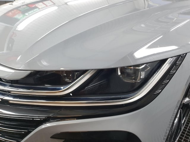 Volkswagen Arteon Shooting Brake SB*R*AHK*NAVI*LEDER*MATRIX*HARMAN*AREAVIEW