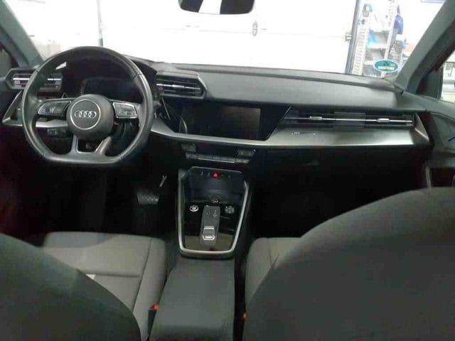 Audi A3 35 TDI S-Tronic Sportback
