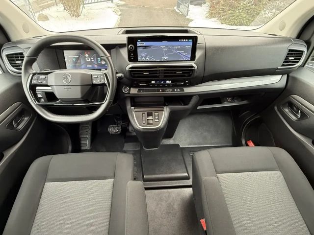 Citroën Spacetourer Plus