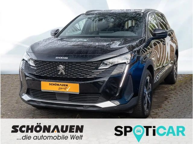Peugeot 5008 Allure Pack