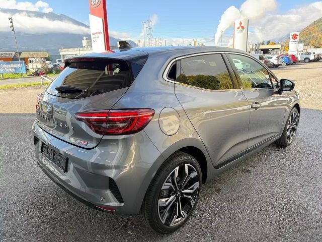 Mitsubishi Colt Intense