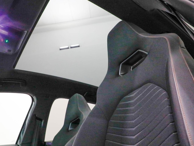 Cupra Born Born 62kW ACC Wärmepumpe Kamera SHZ Pano CarPlay