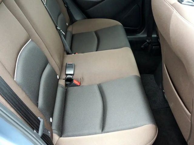 Mazda 2 Exclusive-line SkyActiv