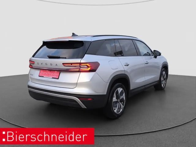 Skoda Kodiaq 1.5 TSI Selection