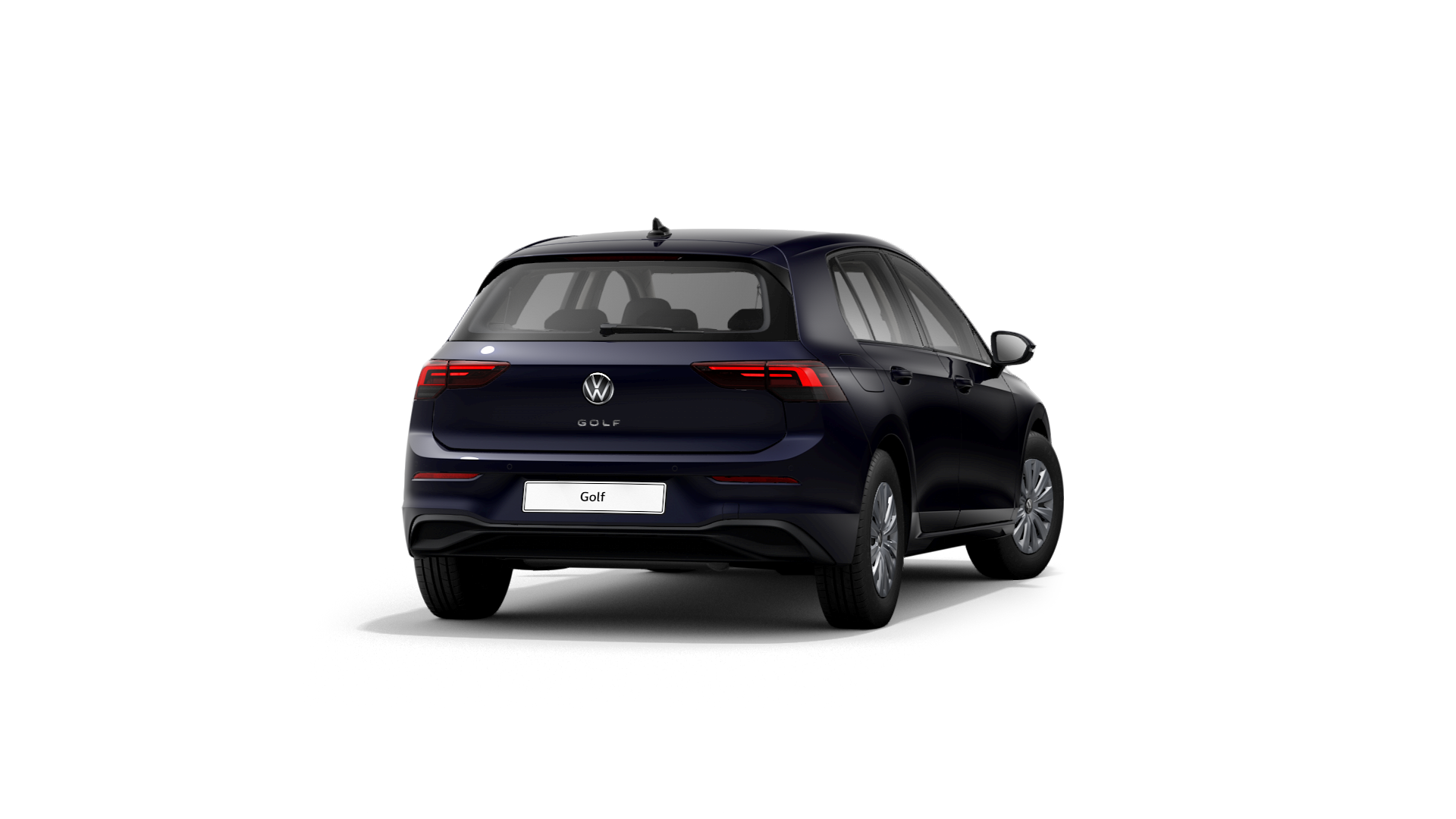 Volkswagen Golf 1.0 TSI Golf VIII